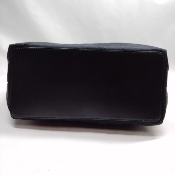 Authentic Gucci tote bag - Picture 6 of 12